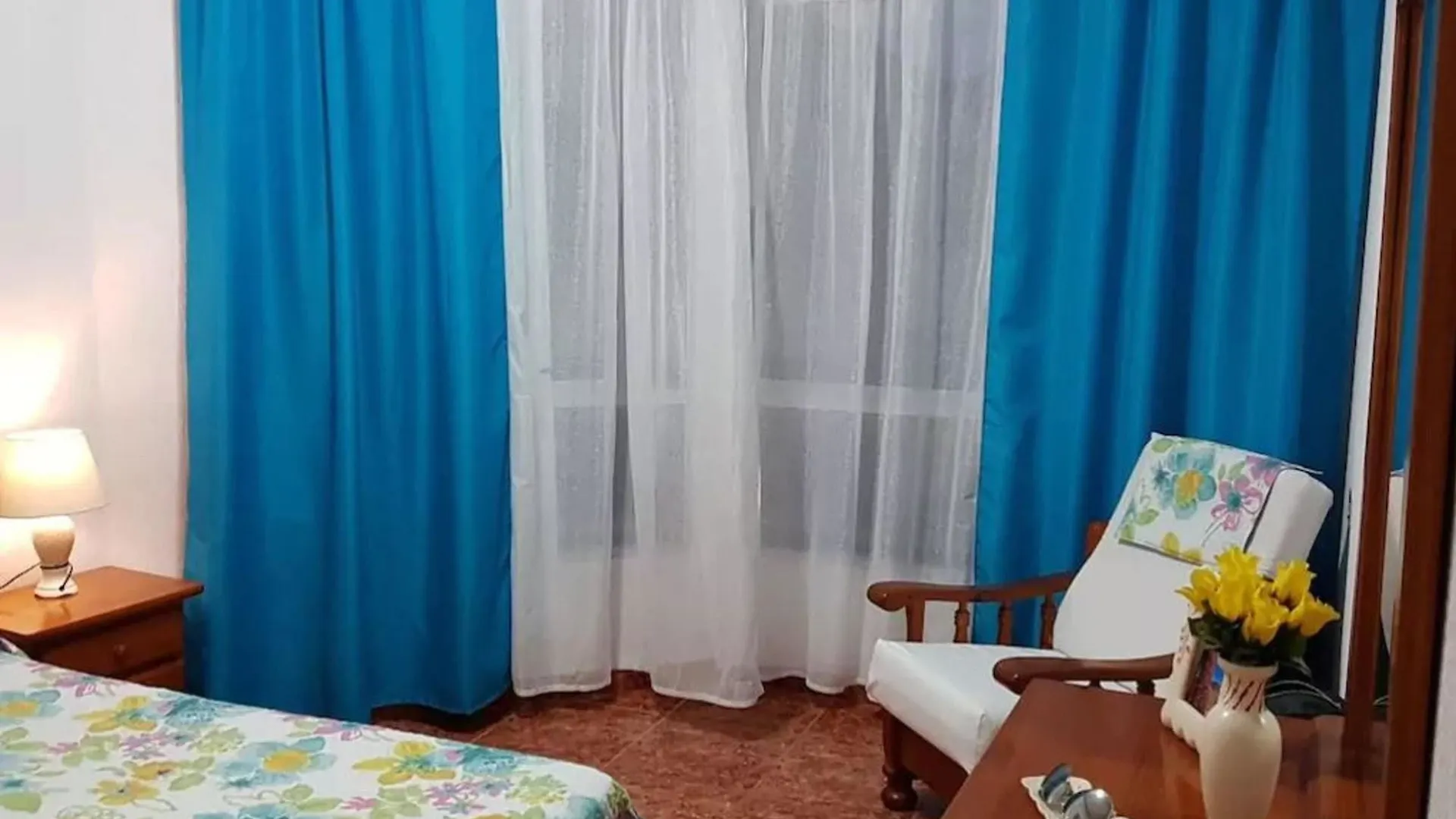Apartment With One Bedroom In Puerto De La Cruz, With Wonderful Sea VI 0*, بويرتو ذي لا كروز إسبانيا