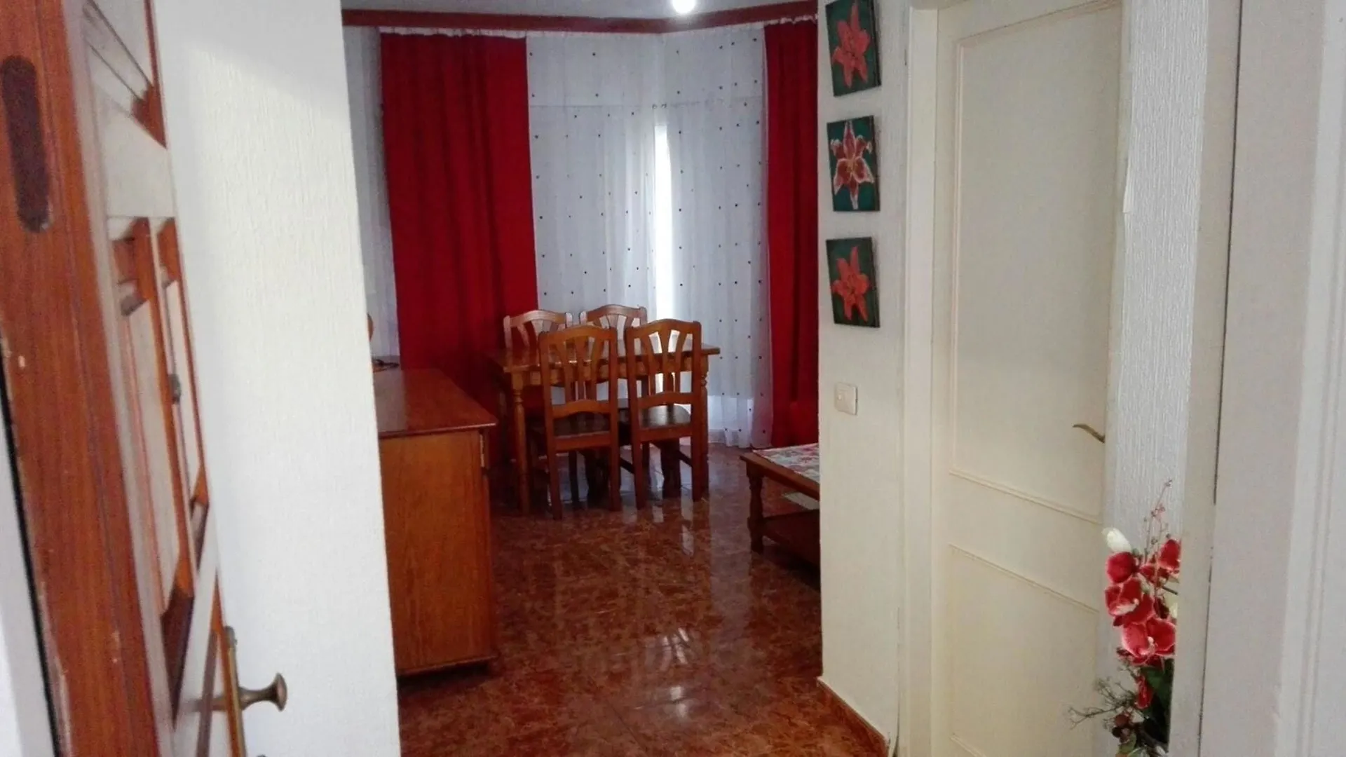 Apartment With One Bedroom In Puerto De La Cruz, With Wonderful Sea VI 0*, بويرتو ذي لا كروز إسبانيا