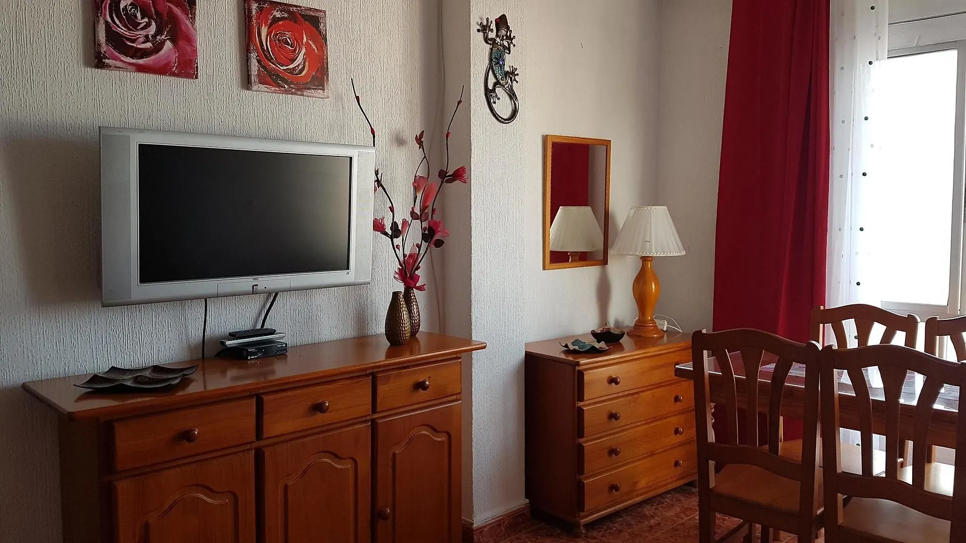 Apartment With One Bedroom In Puerto De La Cruz, With Wonderful Sea VI